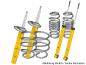Preview: LOWTEC 60/40mm Sport Suspension Kit fit for BMW 5er E34 Touring 518-525i (pin 2)