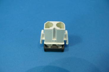 Stecker WEIß für BMW E30 E36