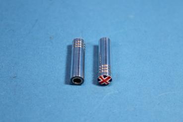 Türpins Union Jack (2 Set) für Mini R50 / R52 / R53