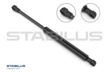 STABILUS Gas pressurized spring front fit for BMW 5er E39 Sedan / Touring