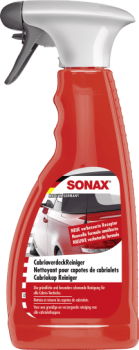 SONAX SoftTopCleaner 500ml