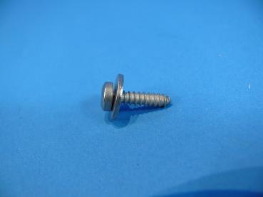 Fillister head self-tapping screw ST4,8X19-Z2  BMW 3er 5er 7er 8er