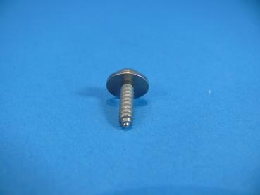 Fillister head self-tapping screw ST4,8X19-Z2  BMW 3er 5er 7er 8er