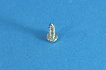 Fillister head self-tapping screw ST3,9x13 BMW E3 E9 E12 E23 E24 E28 E30 E32 E34 Z1