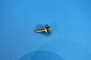 Hexagon self-tapping screw ST4.8X19-C-Z2 BMW 3er 5er 6er 7er 8er Z1 Z3