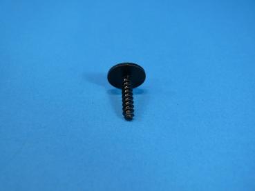 Screw for air guidance BMW E36 E60 E61 E63 E64 E81 E82 E84 E87 F01 F02 F03 F04 F06 F07 F10 F11 F12 F13 F18 X1 Z3