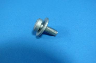 Torx screw with washer M6x14 Z2 BMW 3 series 5 series 6 series 7 series X5 Z3 Z8