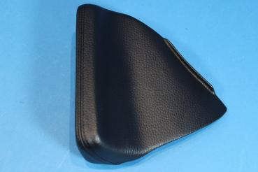 KUDA Phone console fit for Opel Astra G from 98 / Coupe from 00 artificial leather black