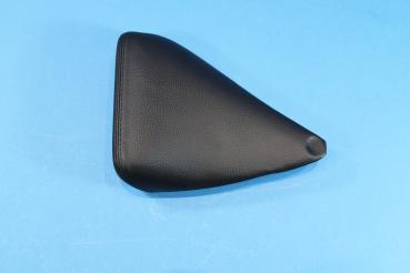 KUDA Phone console fit for VW Golf 3/Vento - Bj. 97 artificial leather black