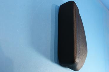 KUDA Phone console fit for VW Passat 35i  Bj. 88-11/96 real leather black