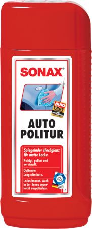 SONAX CarPolish 500ml