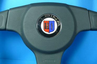 ALPINA Steering wheel 360mm fit for BMW E24 E30 E28 E34 E32 Z1