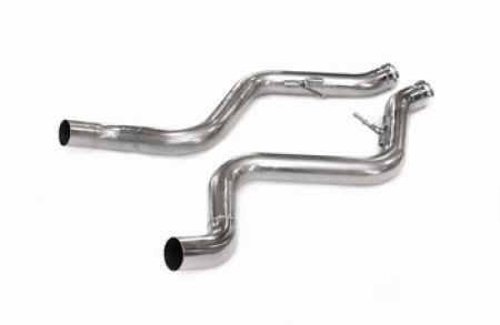 EISENMANN middel muffler replacement pipe fit for BMW 3er E90 E92 E93 M3 (309kW)
