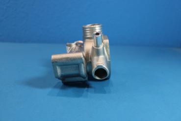 Thermostat housing M20 BMW E28 E30 E34 Z1