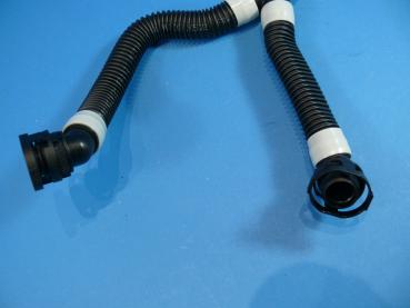 ALPINA Divert air system Y-hose fit for ALPINA B3 Biturbo