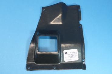 Cover wheel housing front, front part Right-side BMW 3er E30