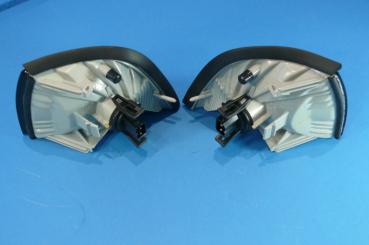 Front indicator grey fit for BMW 3er E36 Sedan / Compact / Touring