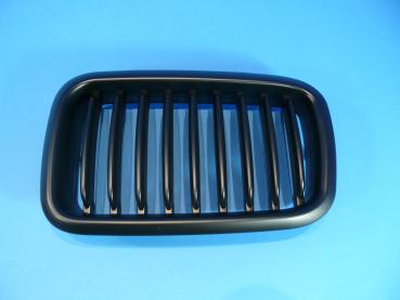 Performance Grille black fit for BMW 3er E36 - 8/96