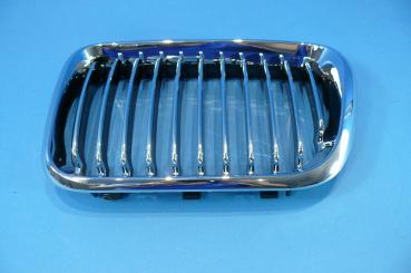 Performance Grille chrome fit for BMW 3er E36 8/96 -