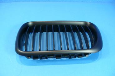 Performance Grille black fit for BMW 3er E36 9/96 -