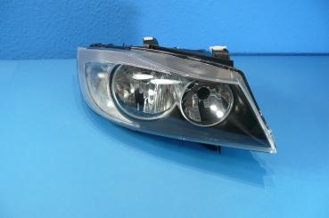 H7/H7 Headlights RIGHT fit for BMW 3er E90 E91 (Bj. 2005 -2008)