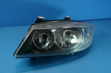 H7/H7 Headlights LEFT fit for BMW 3er E90 E91 (Bj. 2005 -2008)