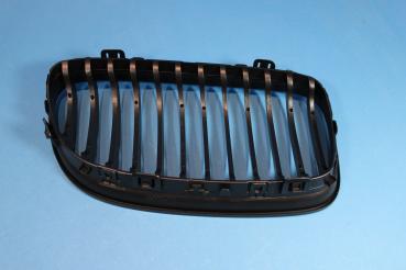 Performance Grille black MATTED fit for  BMW 3er E90/E91 Bj. 2008-2012