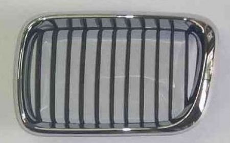 BMW Front Grille -left side- BMW 3er E36 from 8/96
