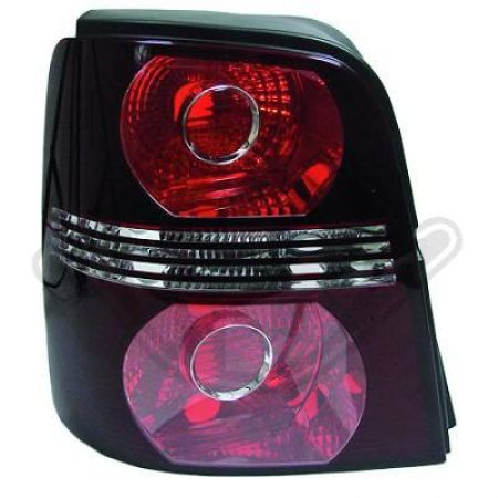 Taillight -left side- fit for VW Touran from 2006 - 2010