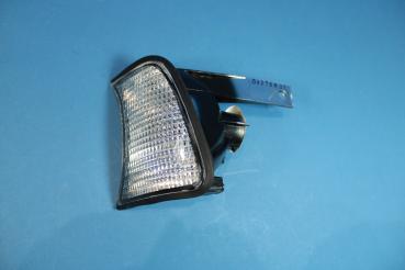 Blinker weiß passend für BMW 5er E34 Limousine/Touring