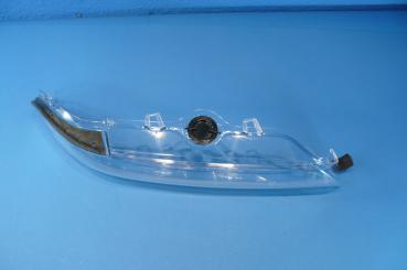 Headlight cover fit for BMW 5er E39 from 09/2000