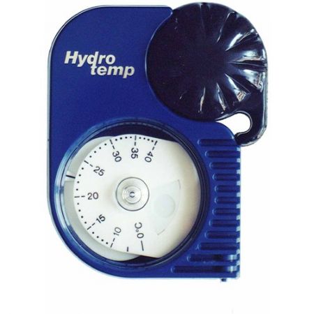 HP anti-freeze gauge Hydrotemp