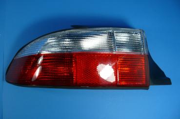 Rückleuchten rot/weiß passend für BMW Z3 bis Mod. 4/99