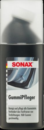 SONAX Rubber protectant 100ml