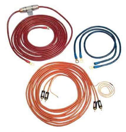 SinusLive Cableset 10mm²