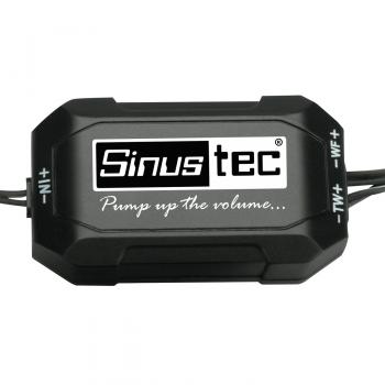 Sinustec ST-165 2-Wege System 16cm