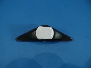 Side indicators clear / black fit for Ford Focus, Mondeo from 00