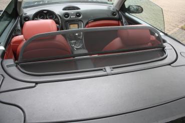 Windblocker BLACK fit for Mercedes SL R230