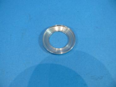 Ring sport button alu polished fit for BMW Z4