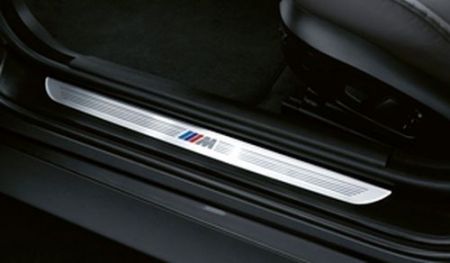 M3 Einstiegsleiste LINKS BMW 3er E92/E93 Coupe/Cabrio