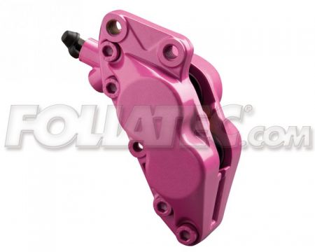 Foliatec Bremssattel Lack Farbe: pink metallic