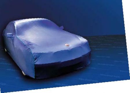 ALPINA car cover fit for BMW 7er F01 short version