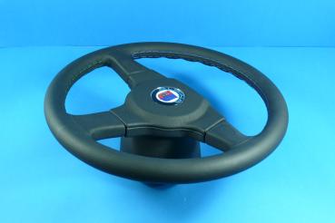 ALPINA steering wheel 360mm fit for BMW 3er E36, 8er E31 without airbag