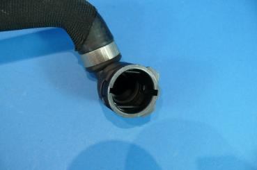 ALPINA Water pump cooler supply hose fit for Alpina B5 Sedan/Touring (E60/E61) B6 Coupe/Convertible (E63/E64)