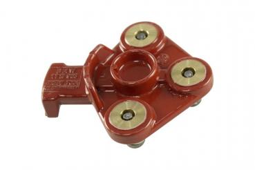 Distributor rotor for BMW E23 E24 E28 E30 E31 E32 E34 E36 E38