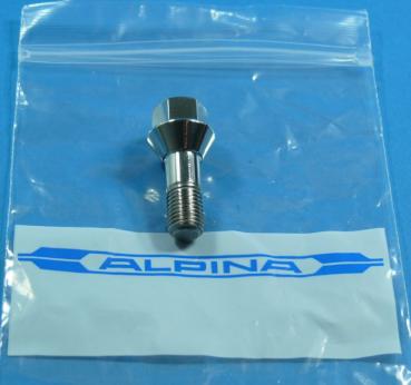 ALPINA Wheel Bolt short 50mm