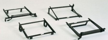 WIECHERS Subframes 345mm right slide fit for Mini R53