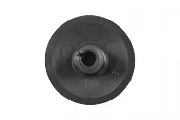 Pushbutton Soundproofing D=30mm H=13mm BMW 3er 5er 6er 7er