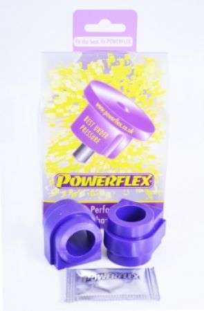 Powerflex stabilizer bush-set front 22,5mm Mini R50/R52/R53