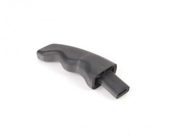 Handle Seat outer left BMW 3er E30 2-doors (Sportseat)